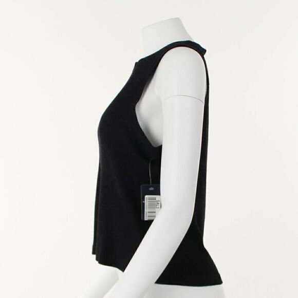 Lucky Brand Cloud Jersey Relaxed Tank Top - Picture 3 of 5